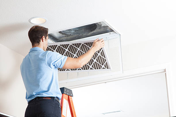 Best HVAC Emergency Services  in Delphi, IN