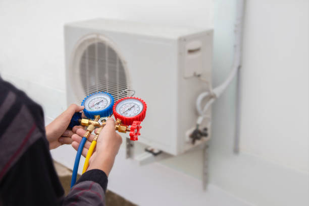 Best Affordable Air Conditioning Repair  in Delphi, IN