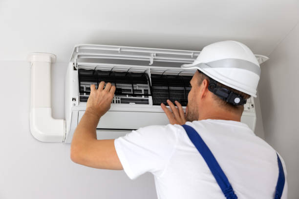 Best HVAC Air Duct Cleaning  in Delphi, IN