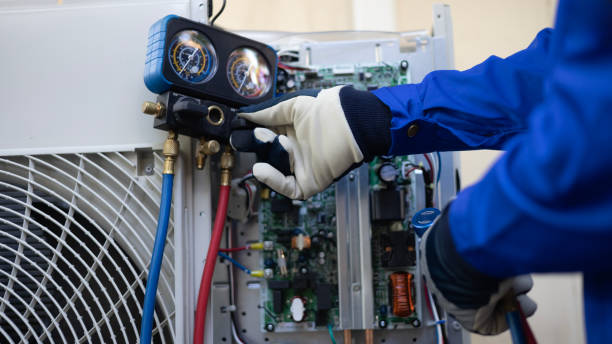 Best HVAC Maintenance Near Me  in Delphi, IN