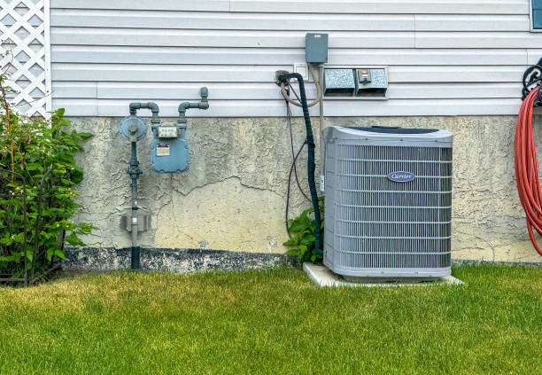Best HVAC Air Duct Cleaning  in Delphi, IN